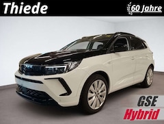 Bild des Angebotes Opel Grandland X 1.6T GSe HYBRID 4X4 NAVI/LES/SPORT