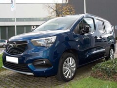 Bild des Angebotes Opel Combo-e Life Ultimate XL 136 PS AUTOM+NAVI+PDC+LENKHZG