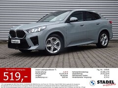 Bild des Angebotes BMW X2 sDrive20i M Sport LivePro HuD HiFi-h/k Pano