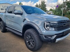 Bild des Angebotes Ford Ranger Raptor Raptor TDCi 2,0 4J.*Gar. Standheiz+el.Rollo+AHK