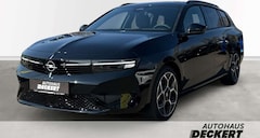 Bild des Angebotes Opel Astra L Sports Tourer Ultimate HUD AHK-abnehmbar Navi So