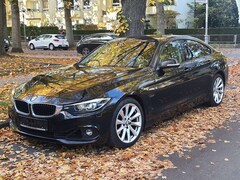 Bild des Angebotes BMW 418 Gran Coupe Advantage