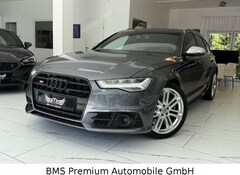 Bild des Angebotes Audi S6 Avant 4.0 TFSI quattro