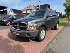 Bild des Angebotes Dodge Durango 3.7 V6 HU AU 07/2027 LPG Prins Leder Klima