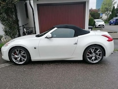 Bild des Angebotes Nissan 370Z 370 Z Roadster Aut. Pack