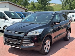 Bild des Angebotes Ford Kuga Sync Edition