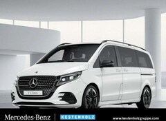 Bild des Angebotes Mercedes-Benz V 250 d lang Avantgarde WideScreen 360° Airmat AHK