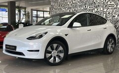 Bild des Angebotes Tesla Model Y SR*RWD*AUTOPILOT*SUPERCHARGER*SPUR*1.H