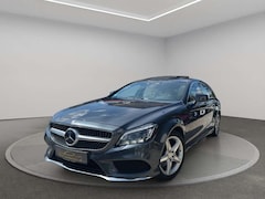 Bild des Angebotes Mercedes-Benz CLS 350 *AMG Paket*2 Hand*