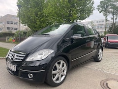 Bild des Angebotes Mercedes-Benz A 200 Avantgarde
