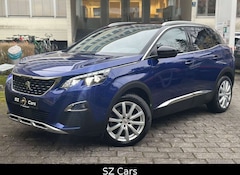 Peugeot 3008 Hybrid4 300 GT*KAM*LED*KEYLESS*ALCANTARA