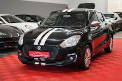 Bild des Angebotes Suzuki Swift 1.2 Lim. Basic 1.Hand*Rückfahrkamera*Klima