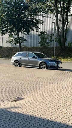 Bild des Angebotes Audi A6 allroad quattro 3.0 TDI S tronic DPF