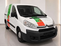 Bild des Angebotes Citroen Jumpy HDi 90 27 L1H1 Kasten
