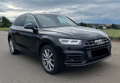 Bild des Angebotes Audi Q5 50 TFSI e quattro sport