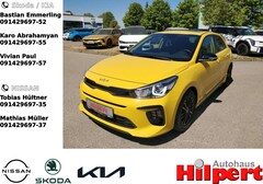 Bild des Angebotes Kia Rio 1.0 T-GDI Mild-Hybrid GT Line 120PS AHK RFK