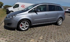 Bild des Angebotes Opel Zafira 1.9 CDTI