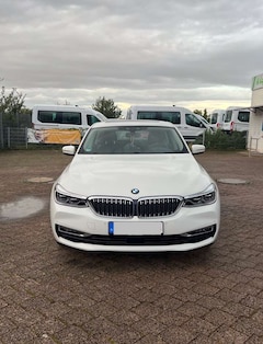Bild des Angebotes BMW 630 630i Gran Turismo Luxury Line