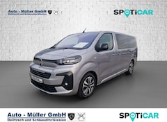 Bild des Angebotes Citroen Spacetourer HDI 180 Plus XL EAT8/Navigation