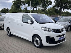 Bild des Angebotes Opel Vivaro Kasten Elegance L (L3) Aut. NAVI-RKAM-SHZ-APPLECAR