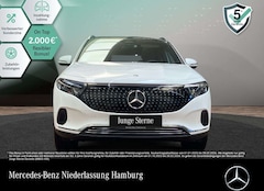 Bild des Angebotes Mercedes-Benz EQA 350 4M ELECTRICART+PLUS-PAKET+AHK+PANO+KAMERA