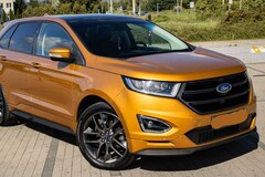 Bild des Angebotes Ford Edge Edge 2.0 TDCi Bi-Turbo 4x4 Sport