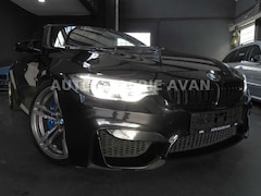 Bild des Angebotes BMW M4 COUPE/CARBON/NO-OPF/DEUTSCHES FAHRZEUG