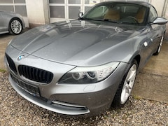 Bild des Angebotes BMW Z4 sDrive20i/Sportsitze/Leder/Alu18J/Hifi/PDC/