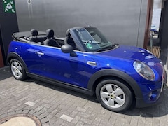 Bild des Angebotes MINI One Cabrio