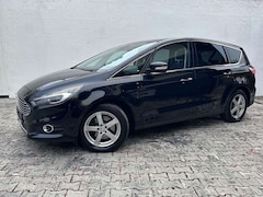 Bild des Angebotes Ford S-Max S-MAX 2.0 SCTi EcoBoost Titanium/Memory/Pano/ACC