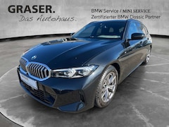 Bild des Angebotes BMW 320 d xDrive Touring M Sport HiFi DAB Shz