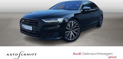 Bild des Angebotes Audi S8 4.0 TFSI quattro Panoramadach HD Matrix OLED St...
