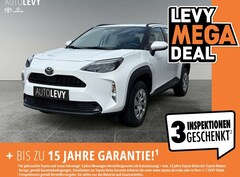 Bild des Angebotes Toyota Yaris Cross 1.5 Business Edition ++SHZ+SpurH++