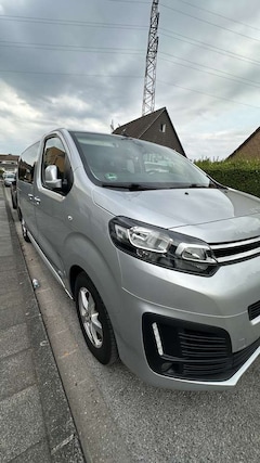 Citroen Spacetourer 1.6 BlueHDi 115 L2 Business