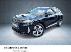 Audi Q4 e-tron Q4 SUV e-tron performance 210 kW