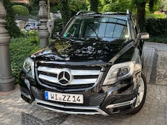 Bild des Angebotes Mercedes-Benz GLK 220 GLK Diesel CDI 4Matic (BlueEFFICIENCY) 7G-TRONIC