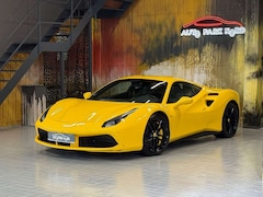 Bild des Angebotes Ferrari 488 Coupé DCT CARBON LENKRAD~LIFT~360°