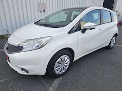 Bild des Angebotes Nissan Note Acenta