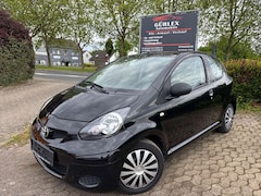Bild des Angebotes Toyota Aygo AYGO Basis TÜV*Inspektion