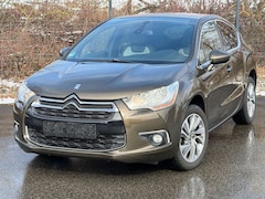 Bild des Angebotes Citroen DS4 SoChic/LEDER/SHZ/