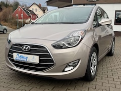 Bild des Angebotes Hyundai iX20 1.6 Edition