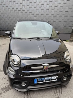 Bild des Angebotes Fiat 500 500 595 Abarth