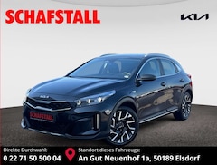 Bild des Angebotes Kia XCeed 1.5 T-GDI DCT Vision Komfort Navi Allwetter Klimaa