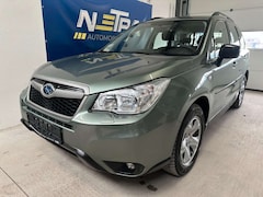 Bild des Angebotes Subaru Forester Active*AHK*4X4