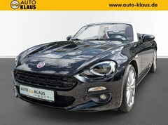 Bild des Angebotes Fiat 124 Spider Lusso Leder LED Nav Kamera SHZ