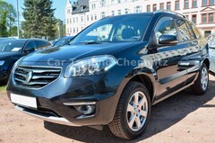 Bild des Angebotes Renault Koleos 2.0 dCi 4x4 Allrad Klimaautomatik Tüv neu