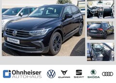 Bild des Angebotes VW Tiguan 1.5 TSI 'United' Navi / AHK / Anschlussgara