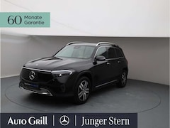 Bild des Angebotes Mercedes-Benz EQB 350 4M Progressive 360 Distronic Memo AHK