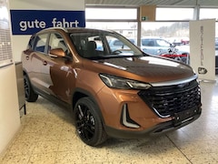 Bild des Angebotes BAIC Senova X35 BAIC Beijing X35 AHK, 18 Zoll Allwetterr.