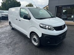 Bild des Angebotes Fiat Scudo L1,Klima+Tempomat+Bluetooth